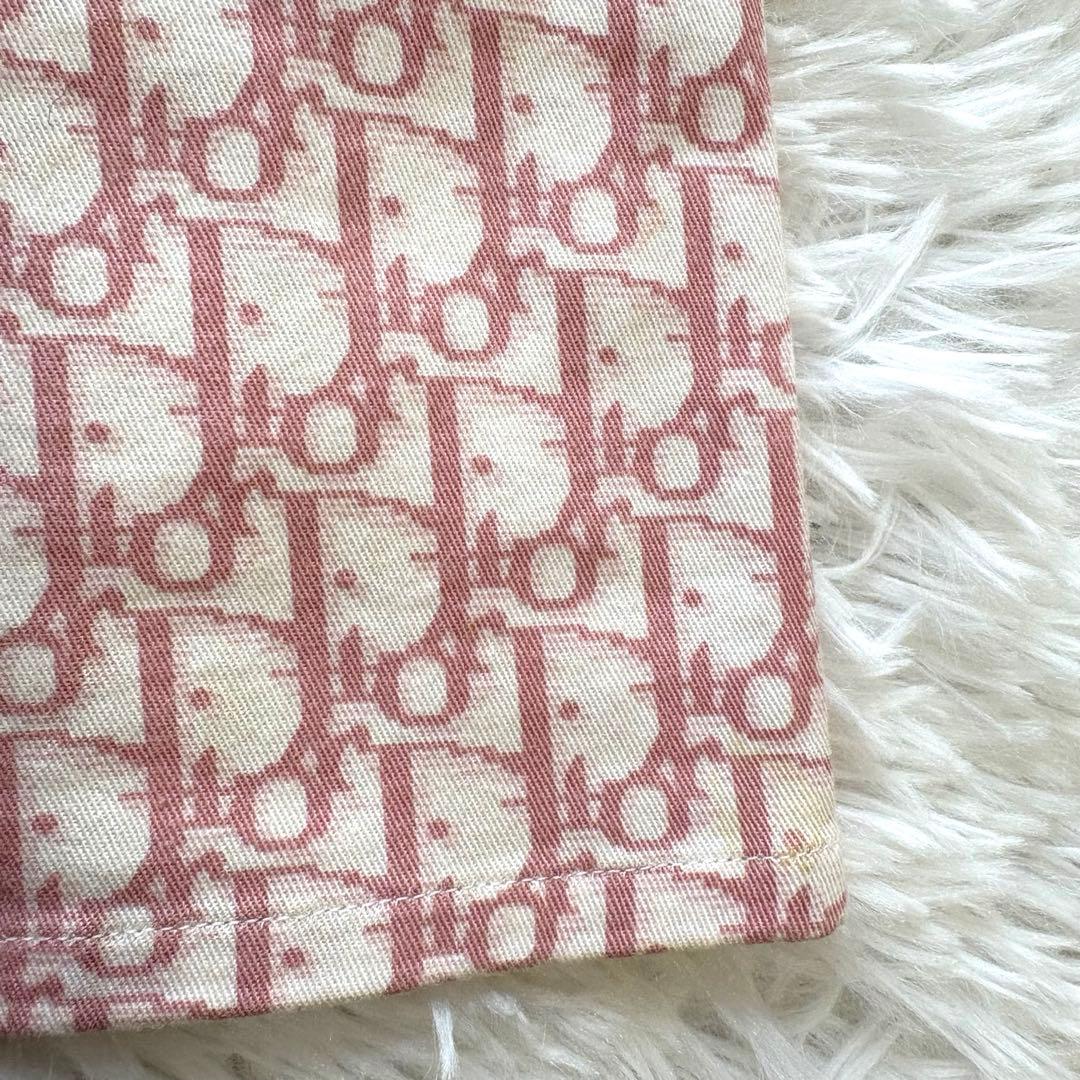 Christian Dior ジャケット スカート キッズ 110〜120cm