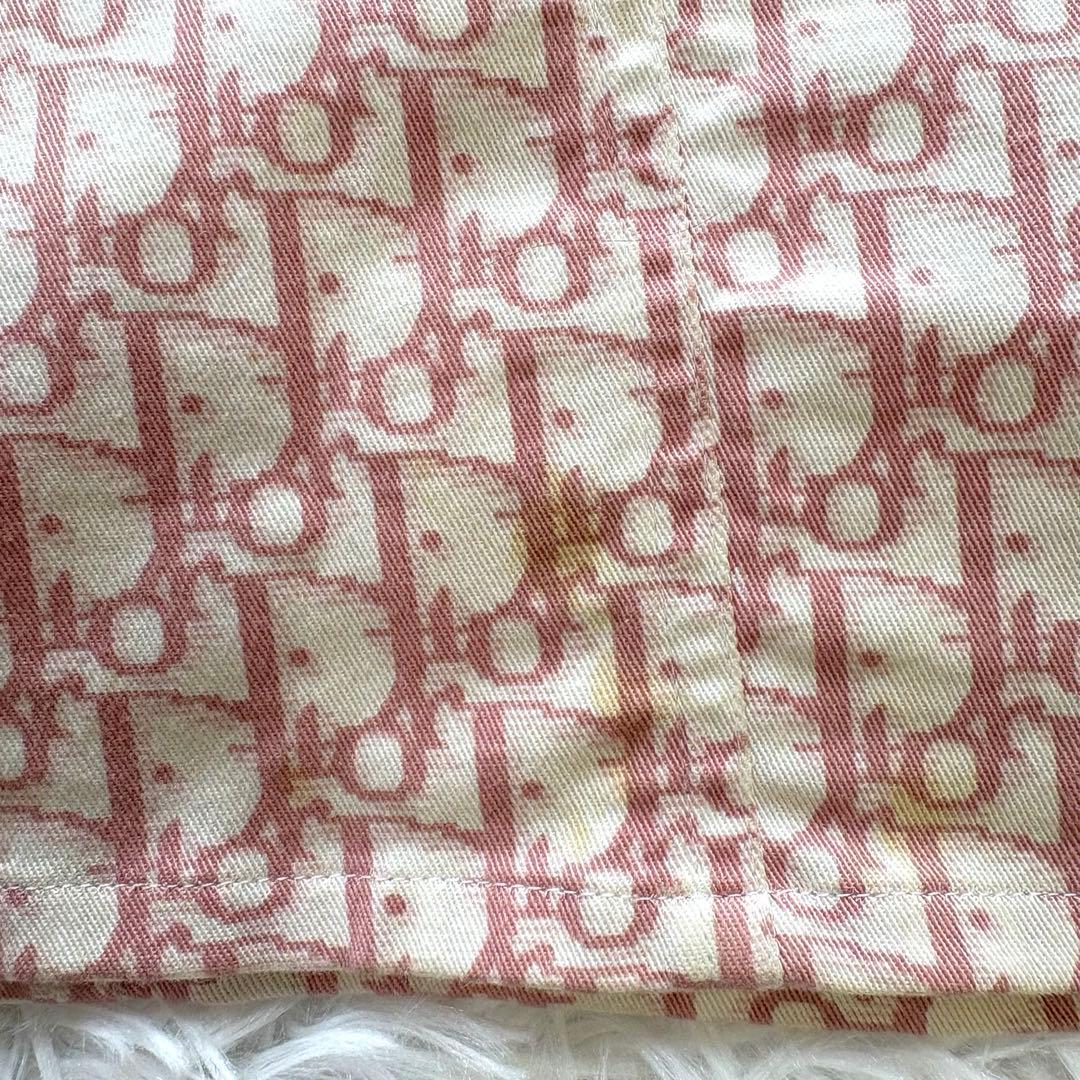 Christian Dior ジャケット スカート キッズ 110〜120cm