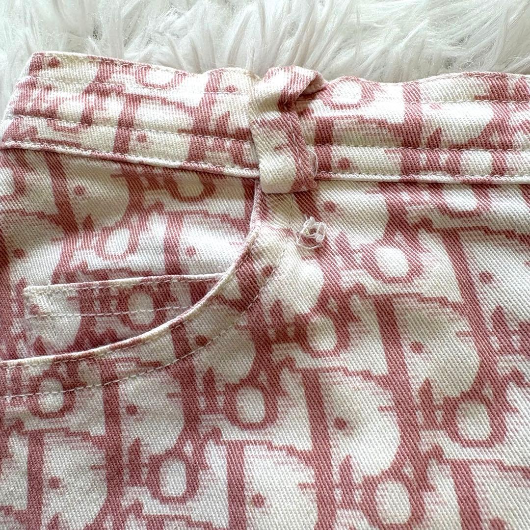 Christian Dior ジャケット スカート キッズ 110〜120cm