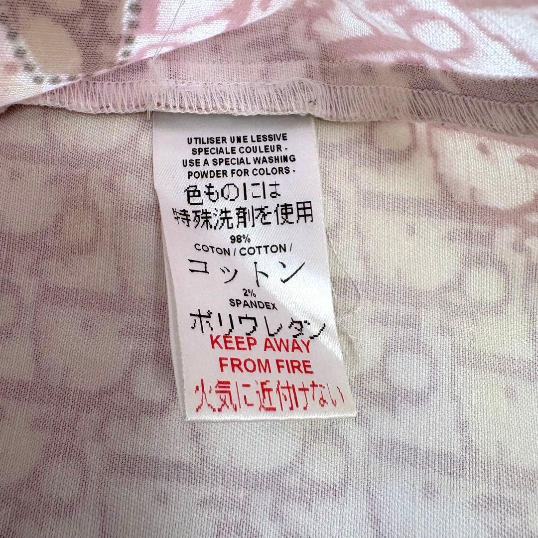 Christian Dior ジャケット スカート キッズ 110〜120cm