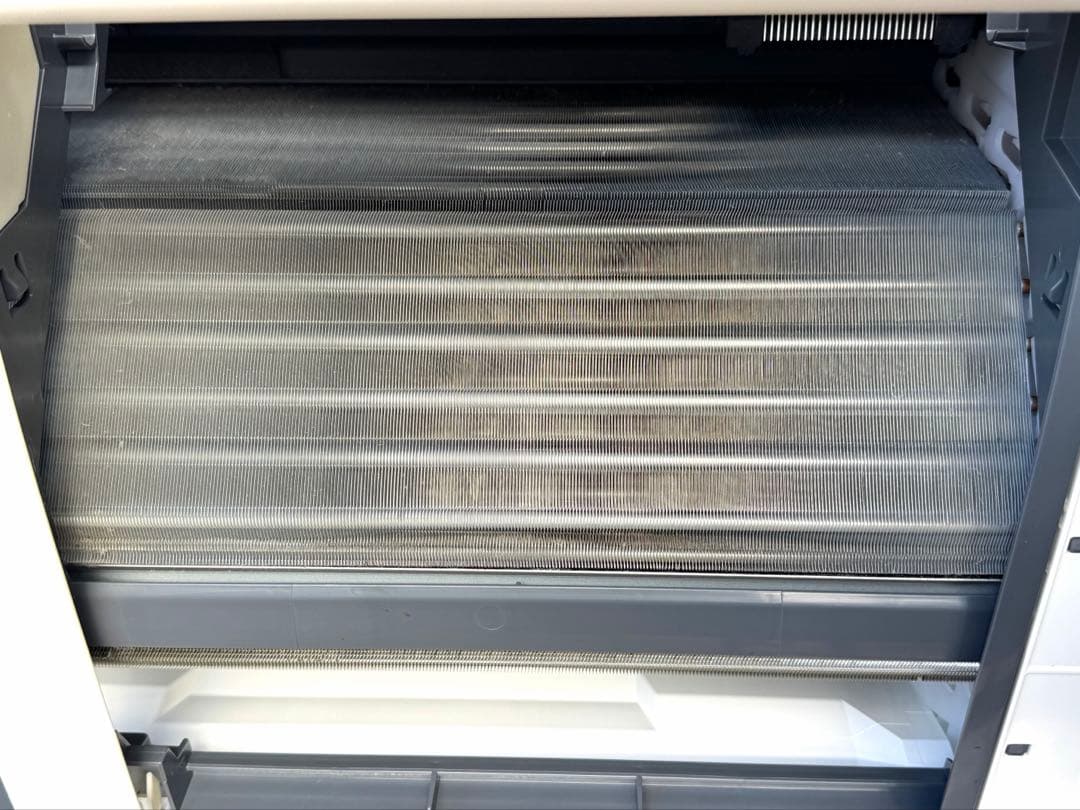 三菱霧ヶ峰 エアコン　Zシリーズ10畳用　MSZ-ZW2824-W 2024年製