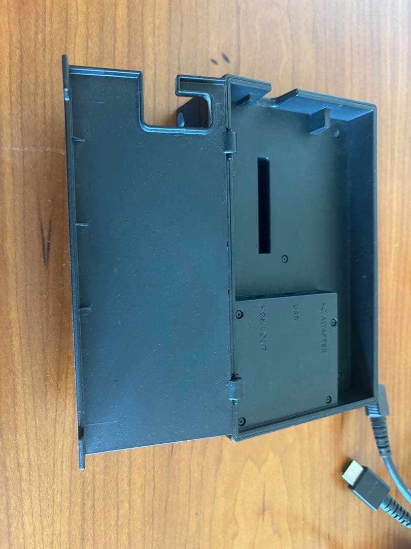 Nintendo Switch 本体 SDカード プロコン 付き