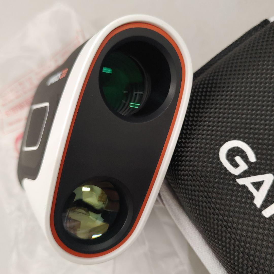 601422　ガーミン(GARMIN) Approach Z30距離計 ゴルフ