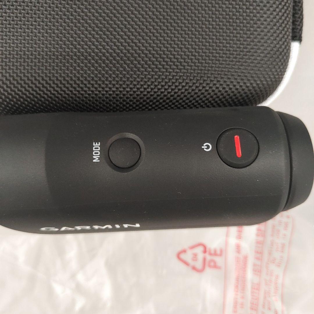 601422　ガーミン(GARMIN) Approach Z30距離計 ゴルフ