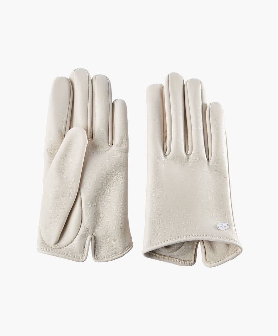 完売　新品　フォクシー　デイジーリン　手袋*ダウン　コート　ノベルティ