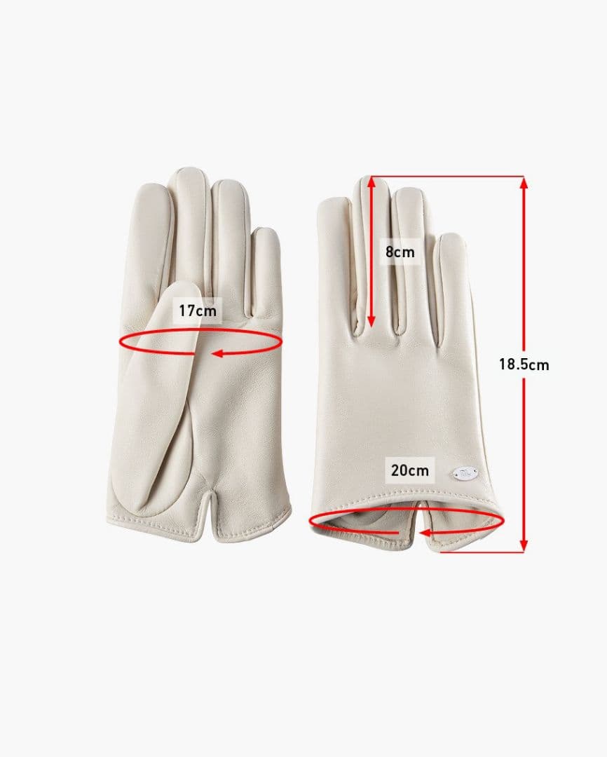 完売　新品　フォクシー　デイジーリン　手袋*ダウン　コート　ノベルティ