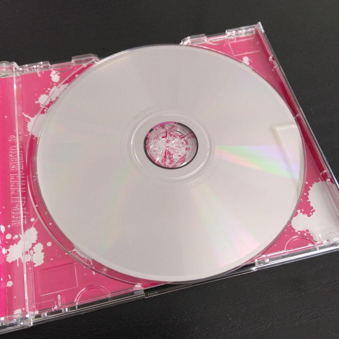 入手困難！！ANARCHY STONE アナーキーストーン　CD