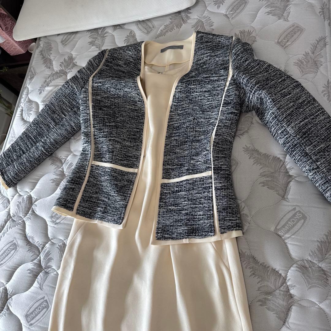 セオリーluxeセットアップ　定価7万円位