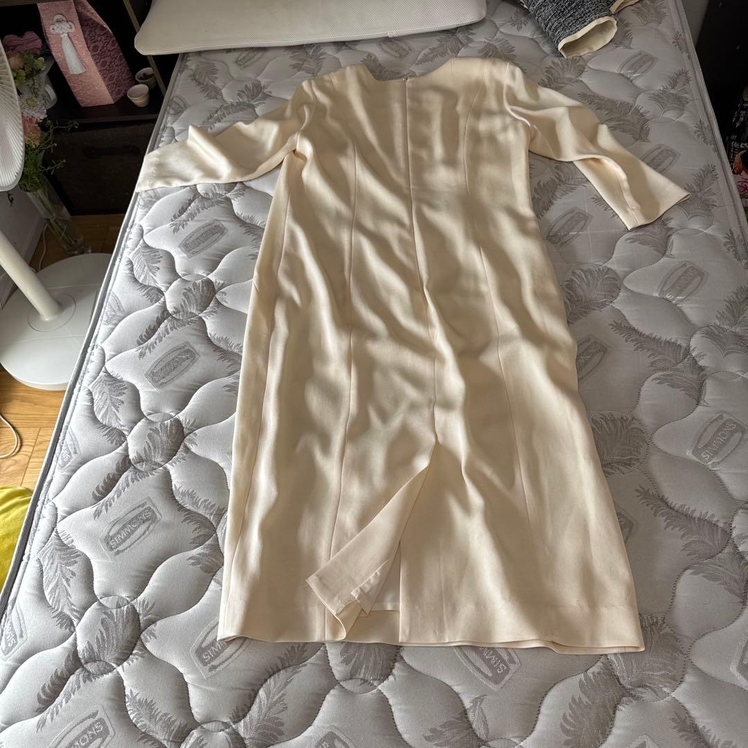 セオリーluxeセットアップ　定価7万円位