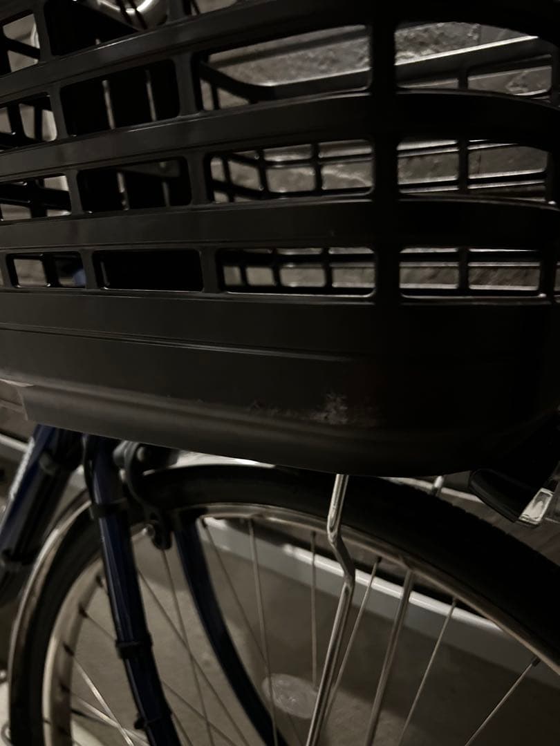 【コロ】パナソニック　電動自転車　2023年モデル　ビビDX 26インチ