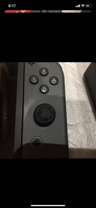 Nintendo Switch  ニンテンドー スイッチ