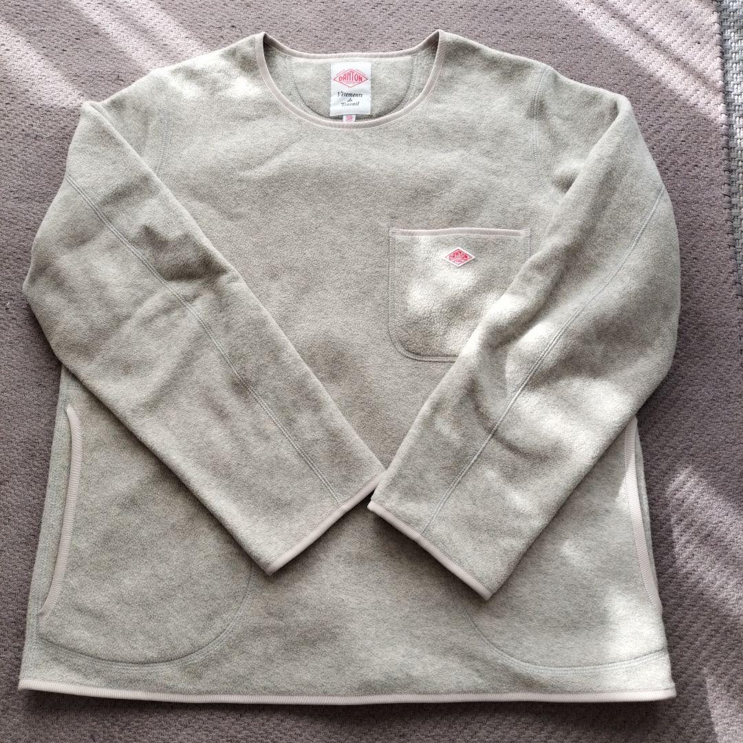 DANTON　ダントン