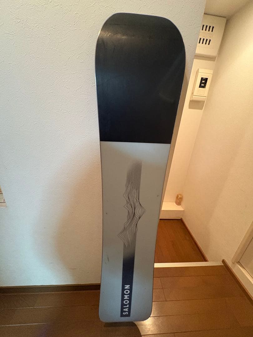 SALOMON SIGHT2024モデル 157cm