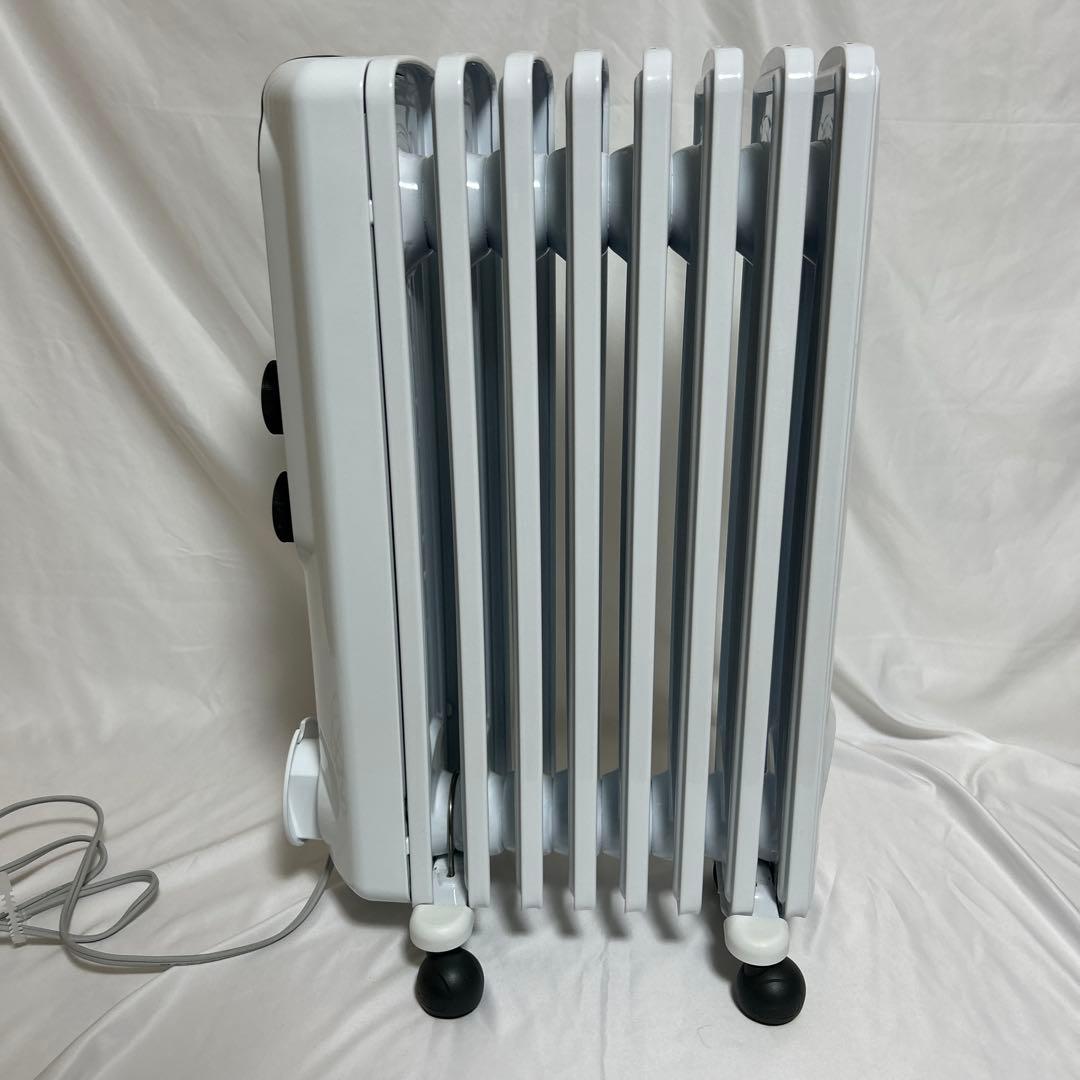 デロンギ　オイルヒーター　RHJ35M0812