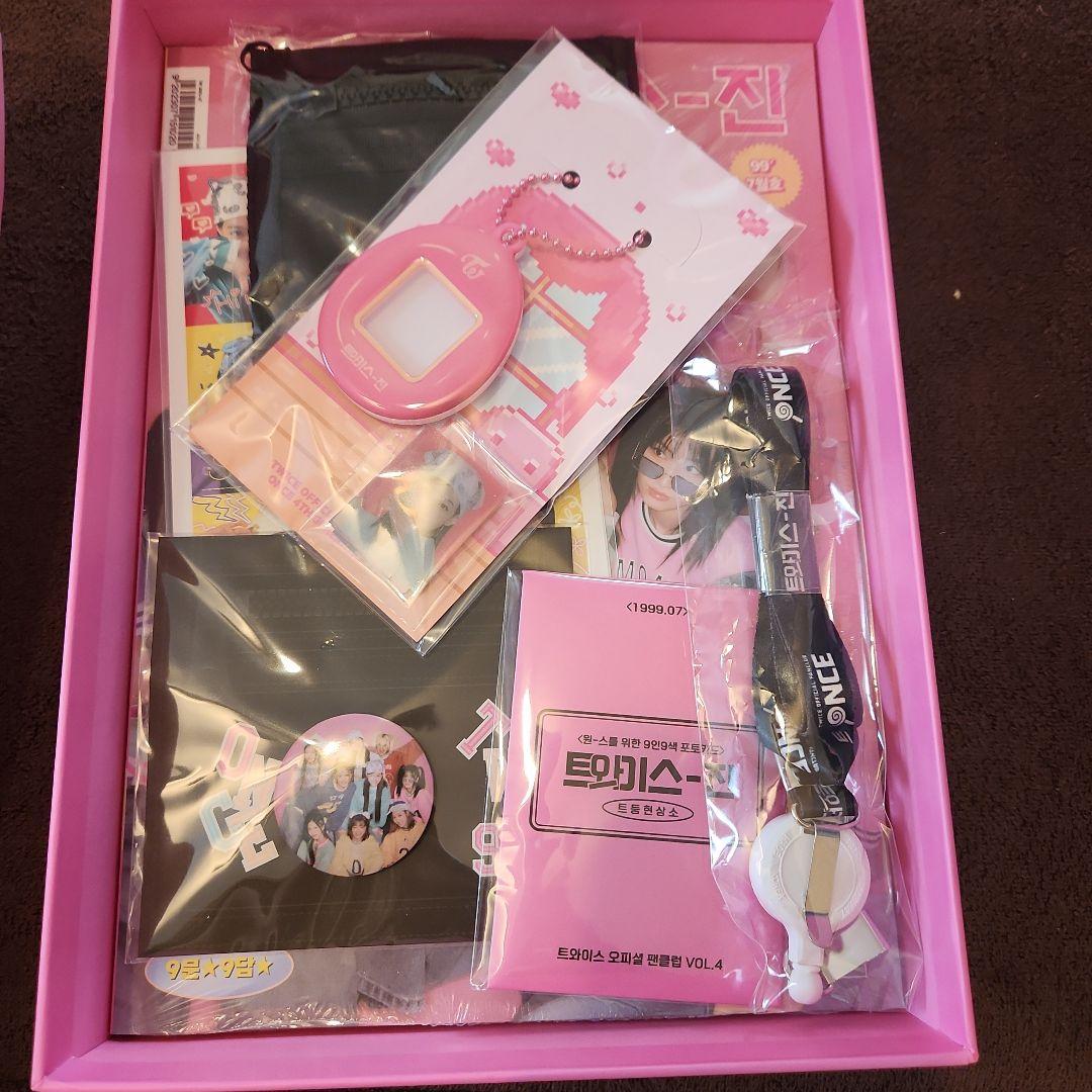 TWICE グッズまとめ売り