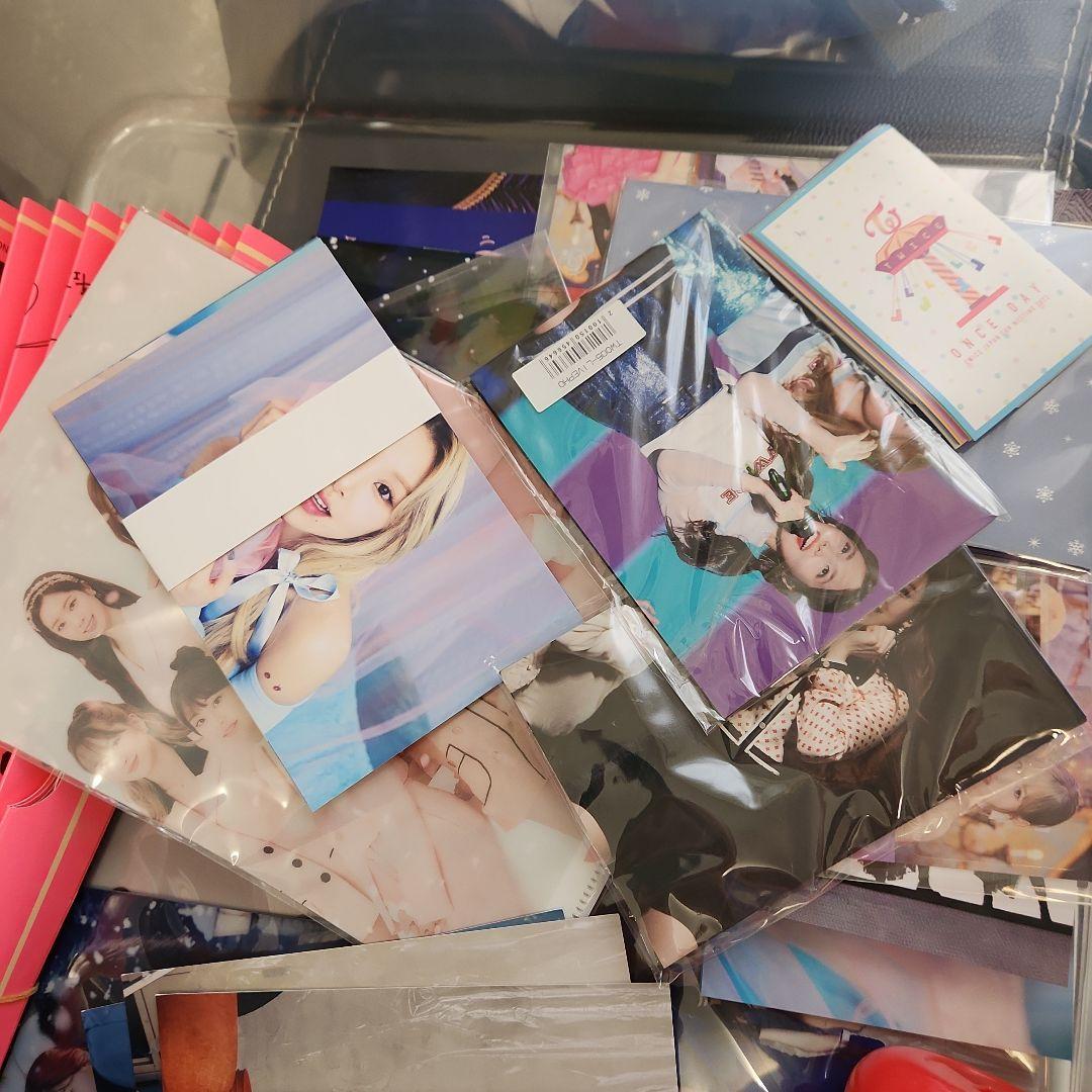 TWICE グッズまとめ売り