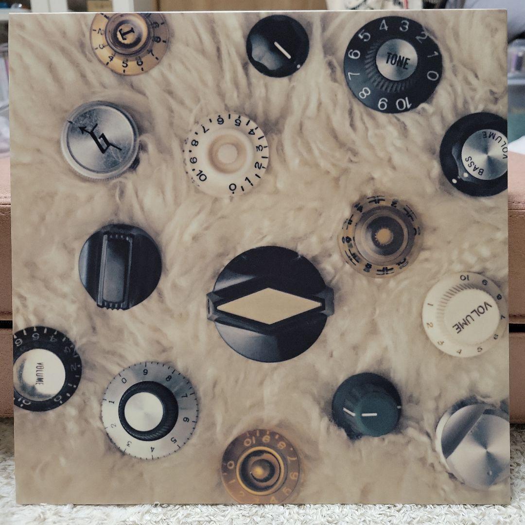 Spitz CYCLE HIT 1991～2017 アナログ レコード スピッツ