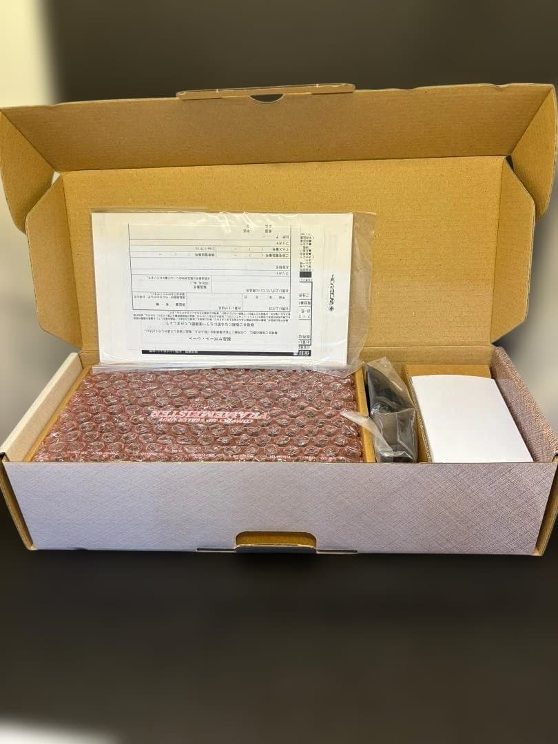 [未使用品] XRGB-mini FRAME MEISTER