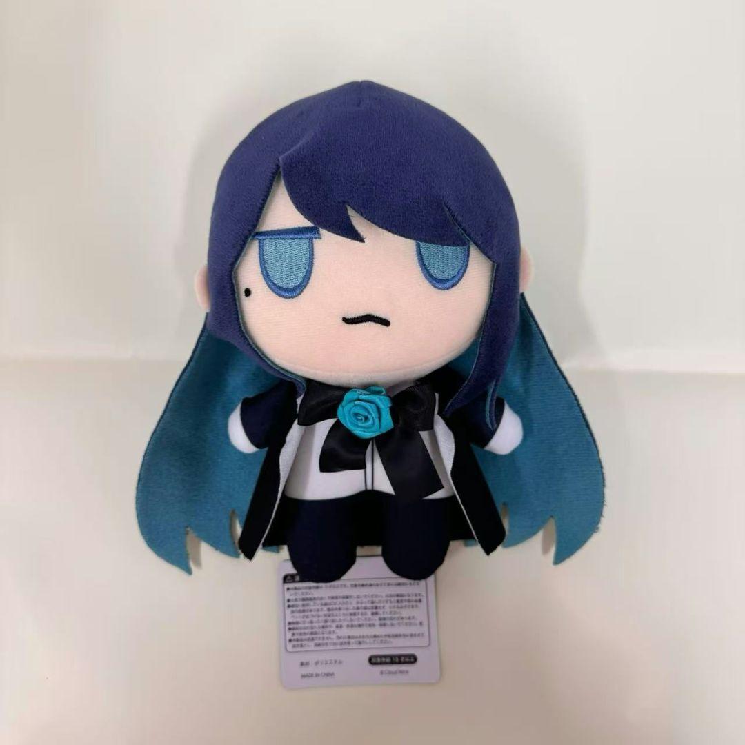 【正規品】生まれましたよおめでとうAdoちゃんぬいぐるみ B