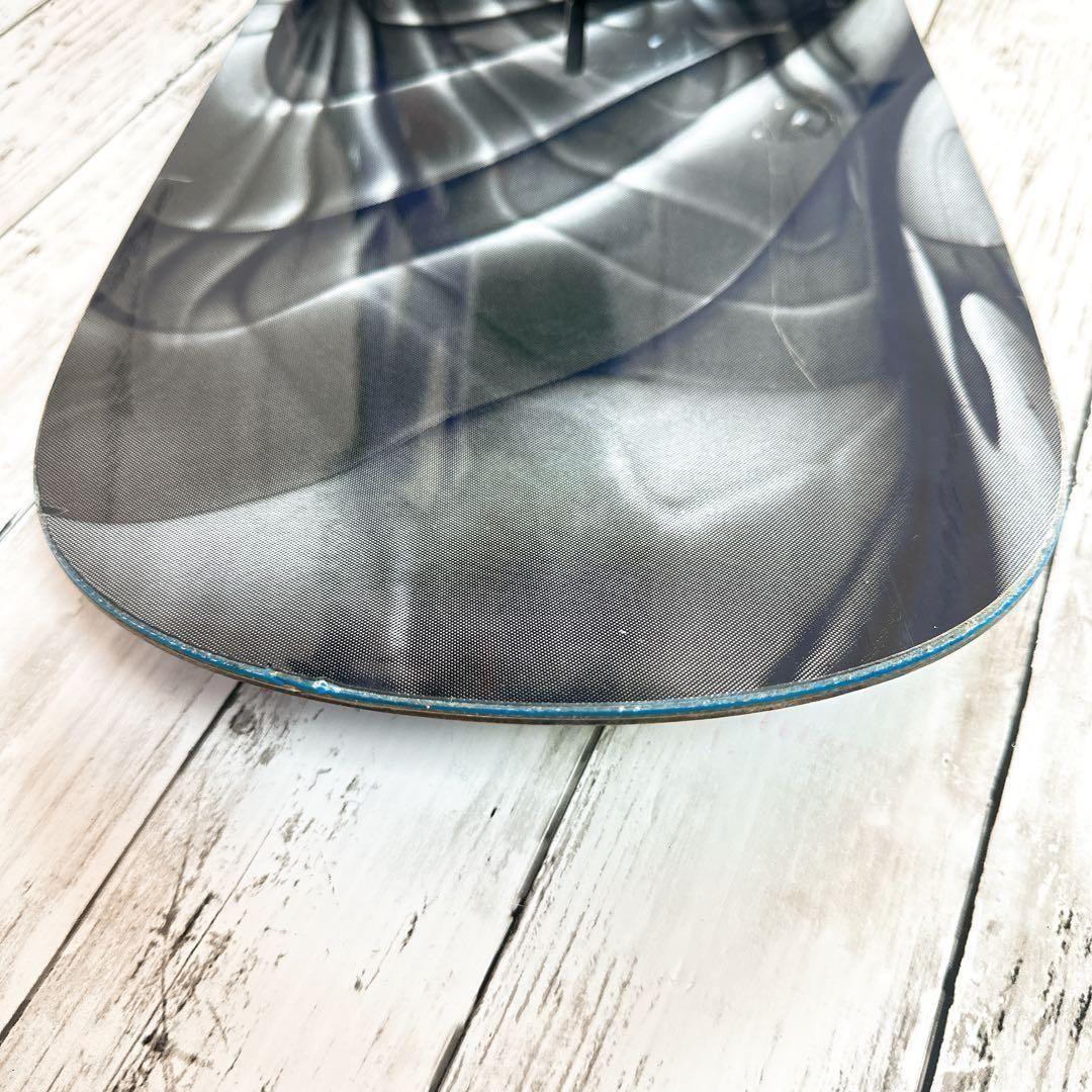 Burton NUG 146cm メンズ スノーボード 2点セット パーク向け