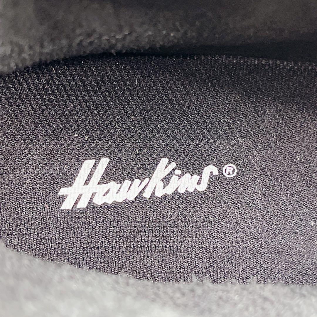 希少サイズ❗️極美品✨ホーキンス エンジニアブーツ 黒 29cm レザー 本革