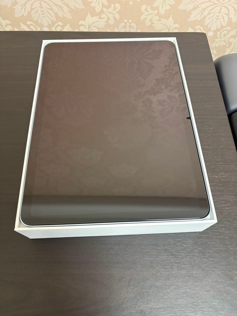 iPad Air M3 11インチ128GB （MOFTケース付 箱付 付属無）