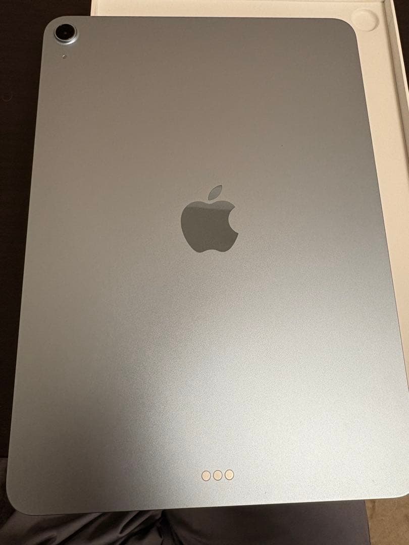 iPad Air M3 11インチ128GB （MOFTケース付 箱付 付属無）