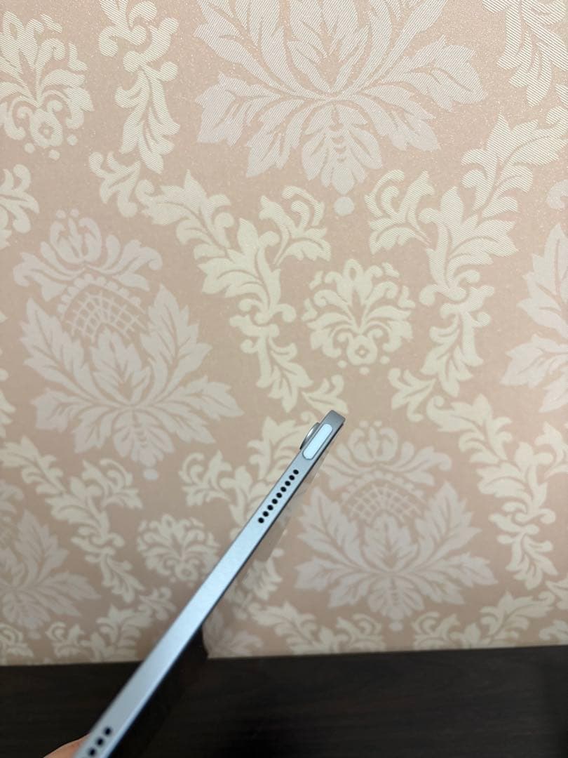 iPad Air M3 11インチ128GB （MOFTケース付 箱付 付属無）