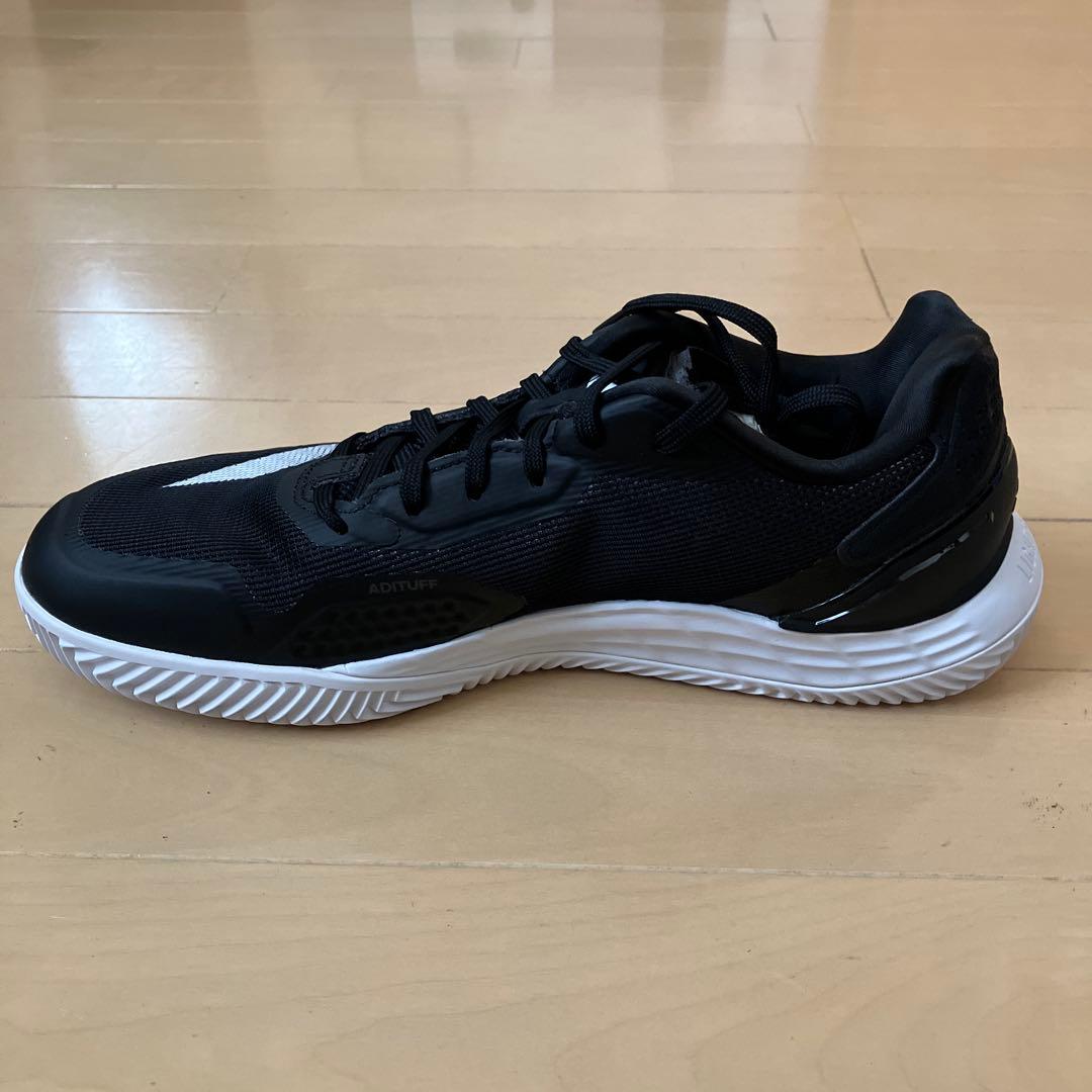 アディダステニスシューズ(クレーコート用)