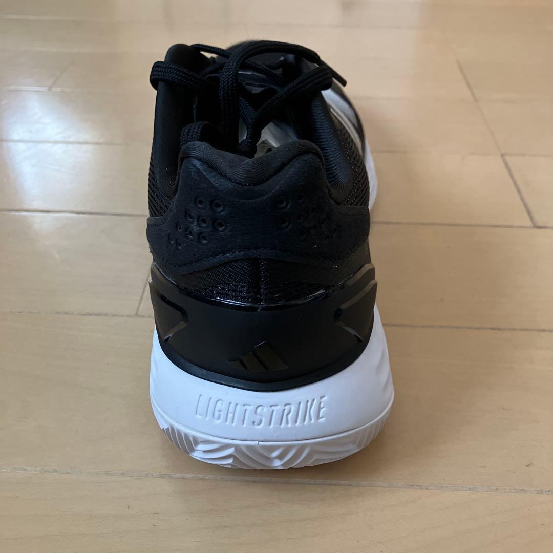 アディダステニスシューズ(クレーコート用)