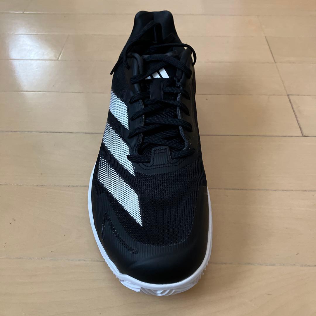 アディダステニスシューズ(クレーコート用)