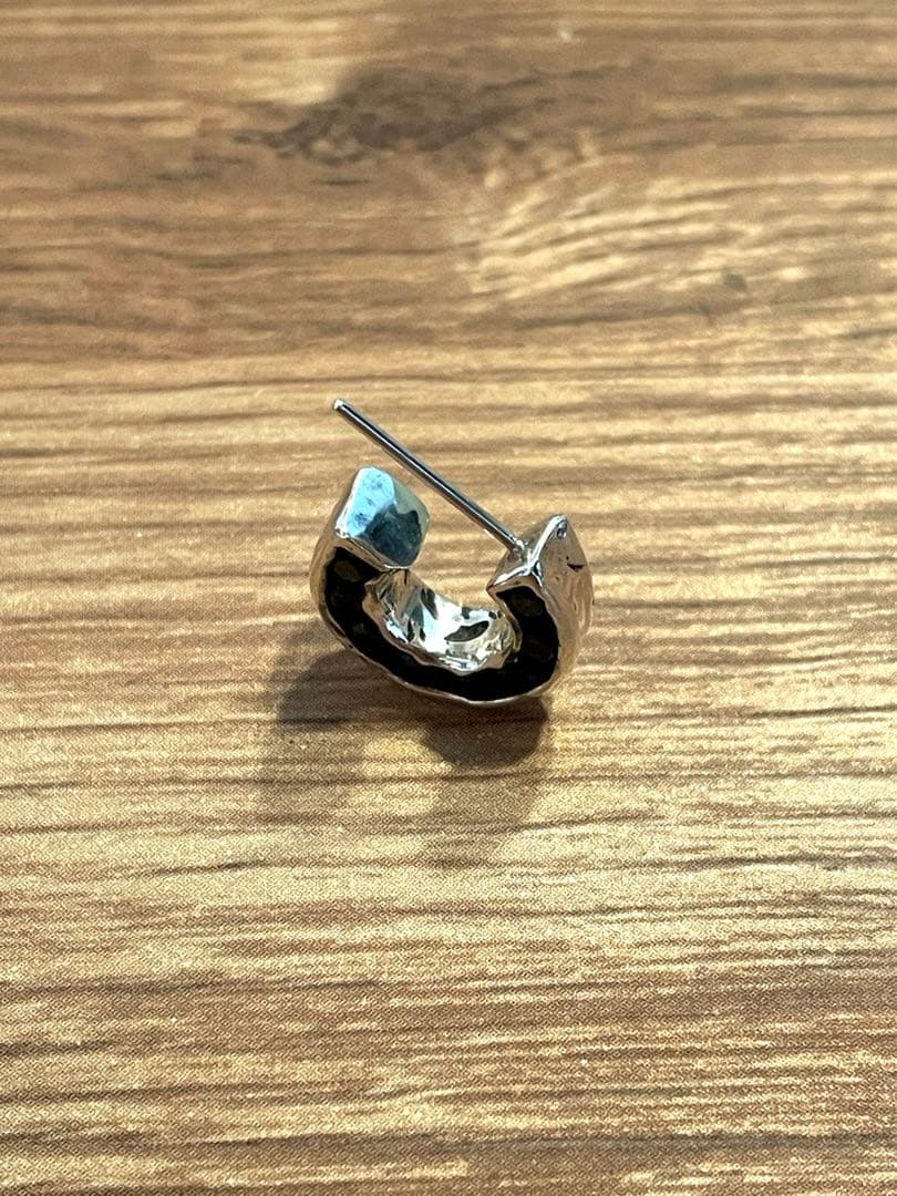 e.m. 0401-AP43 フープピアス