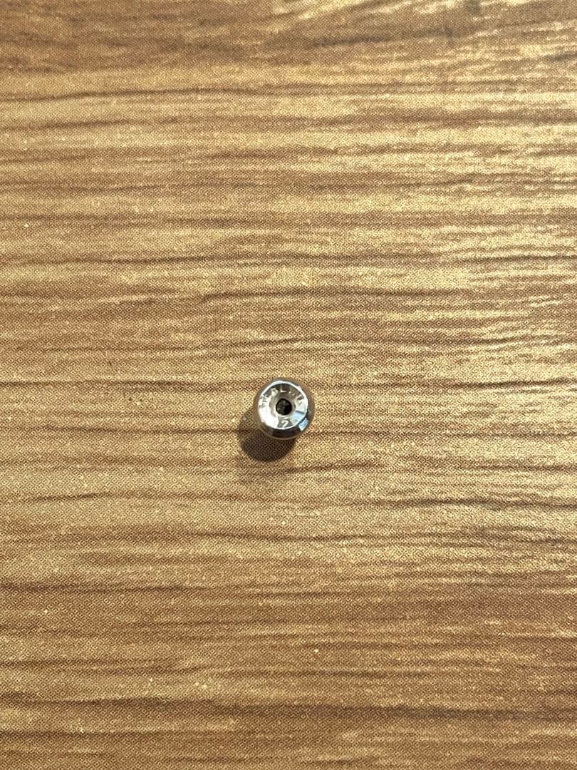 e.m. 0401-AP43 フープピアス