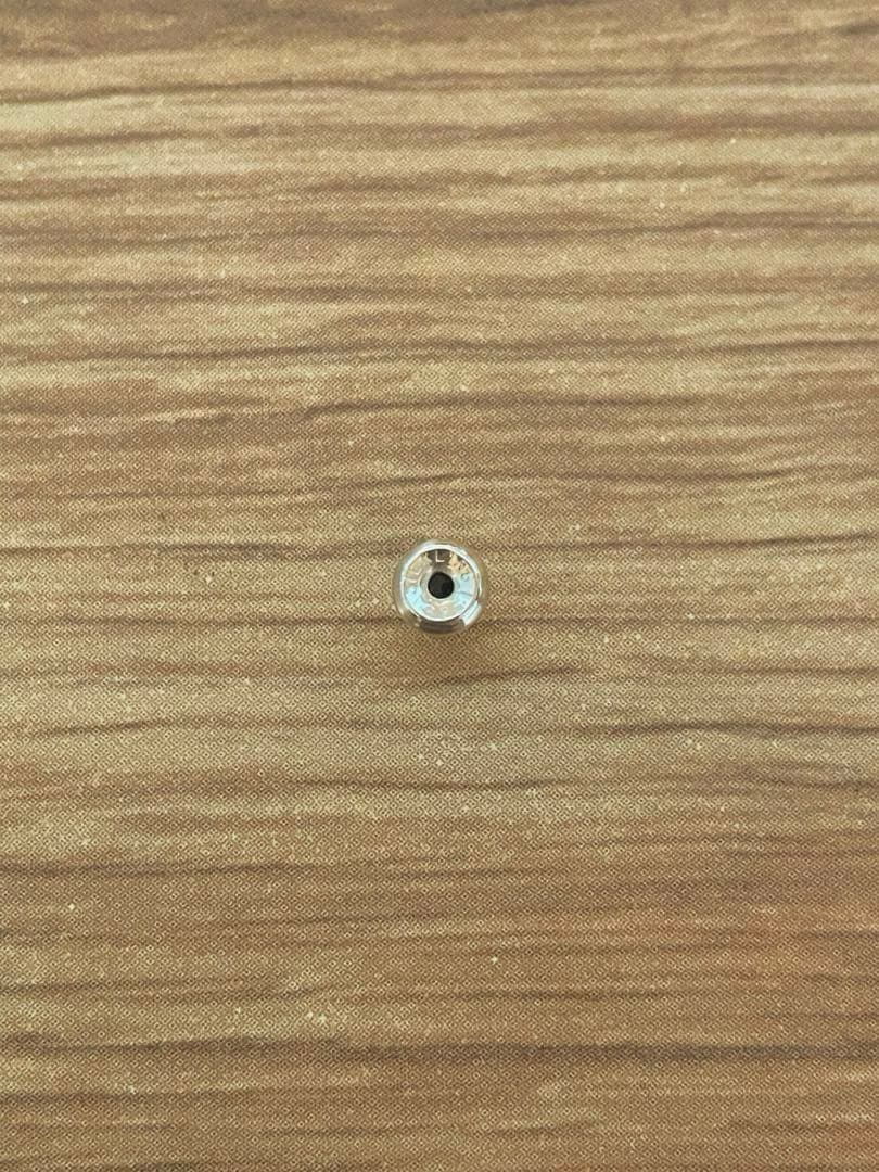 e.m. 0401-AP43 フープピアス