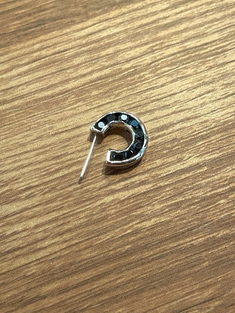 e.m. 0401-AP43 フープピアス