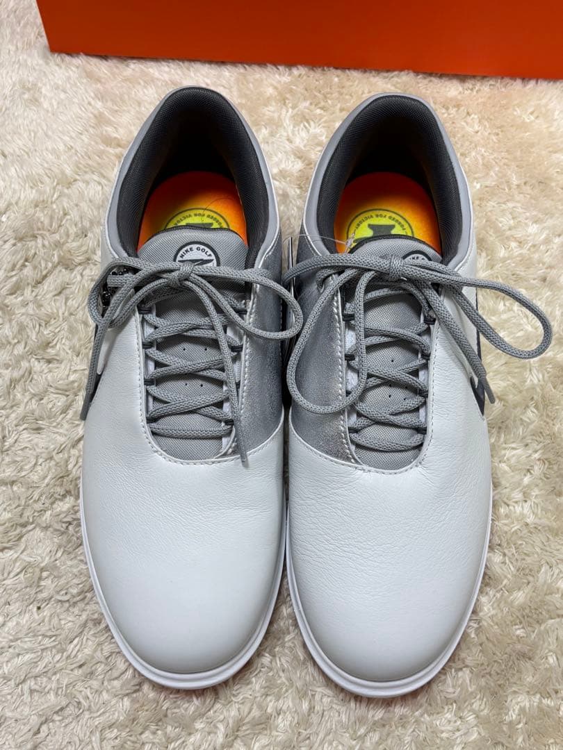 【新品】ナイキ ビクトリー ツアー 4 NRG USオープン　ゴルフシューズ