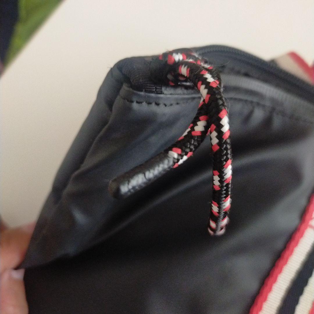 値下 HUNTER ブラック 2Way バッグ リュック