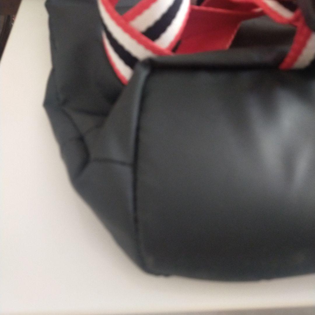 値下 HUNTER ブラック 2Way バッグ リュック