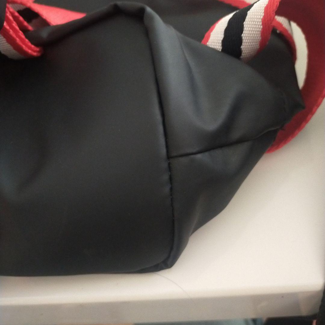 値下 HUNTER ブラック 2Way バッグ リュック