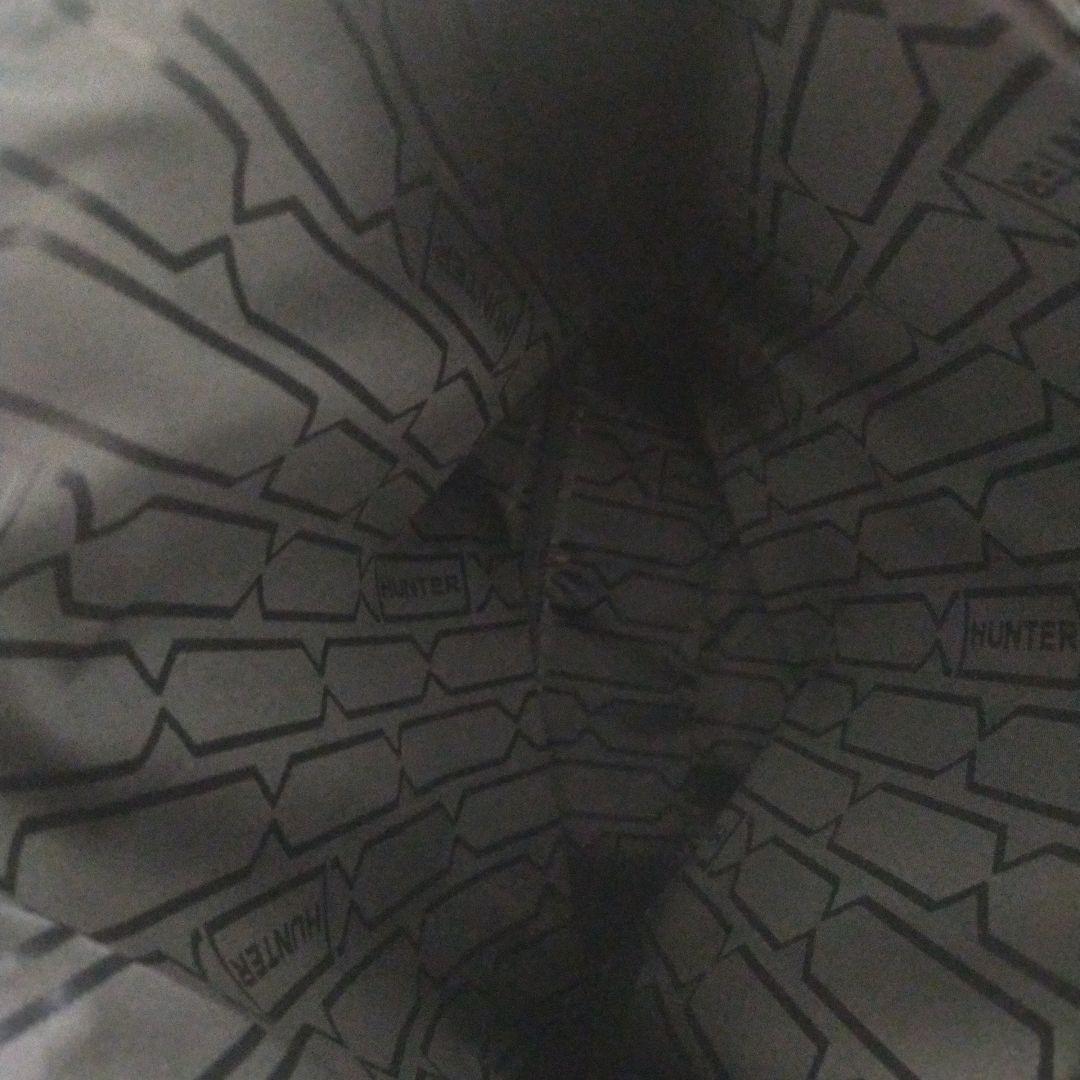 値下 HUNTER ブラック 2Way バッグ リュック