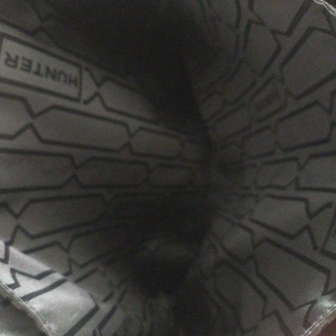 値下 HUNTER ブラック 2Way バッグ リュック