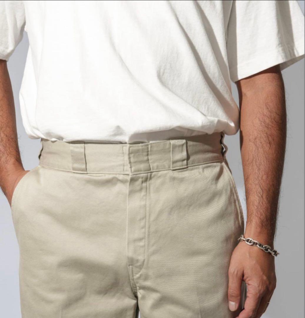 パンツ Standard Work Chino Pants day dream ovy