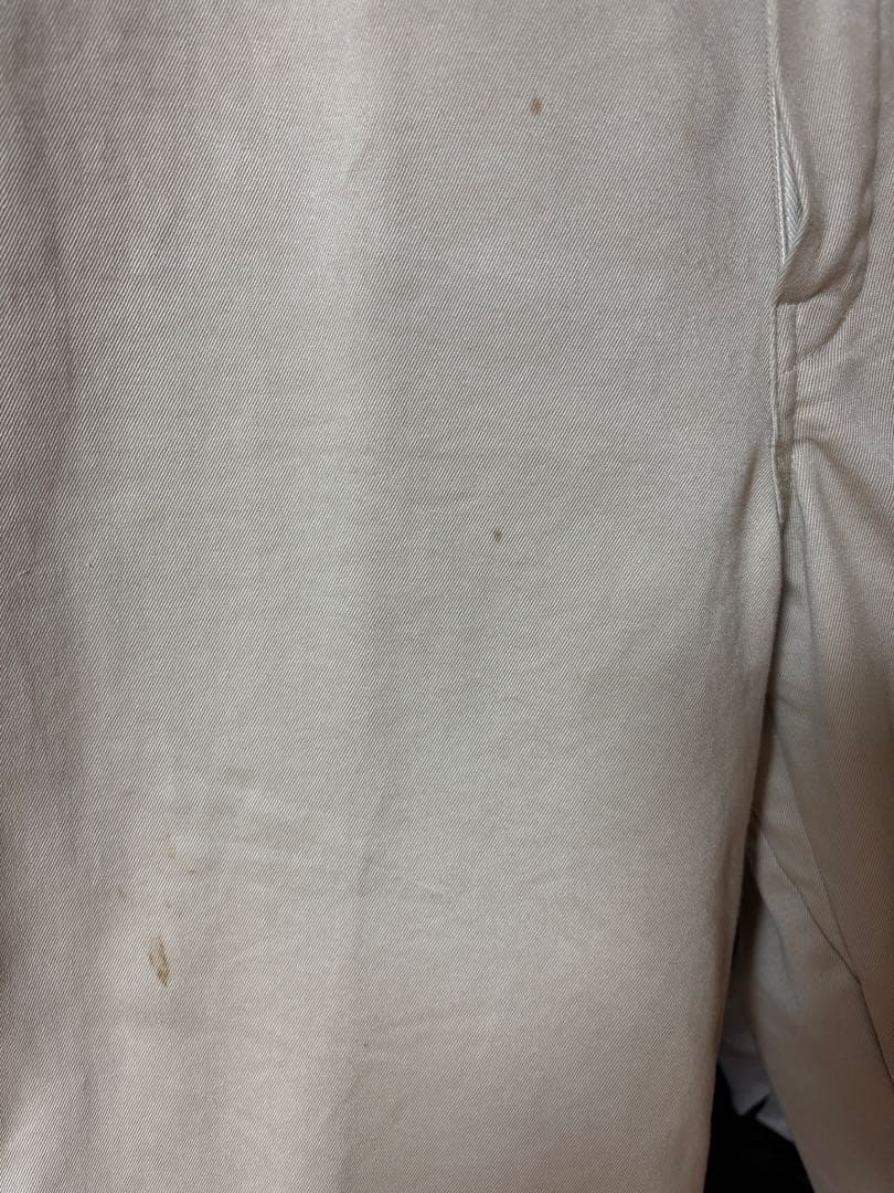 パンツ Standard Work Chino Pants day dream ovy