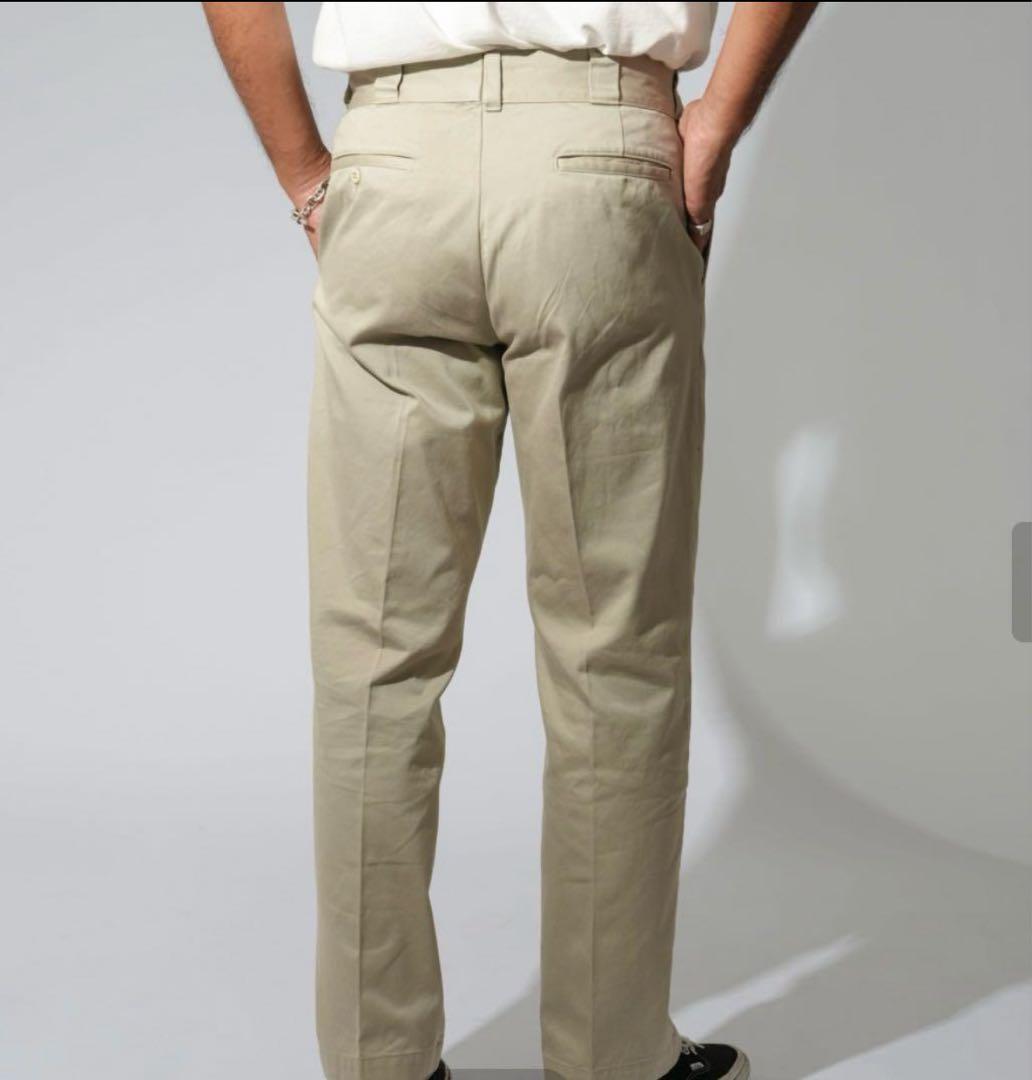 パンツ Standard Work Chino Pants day dream ovy