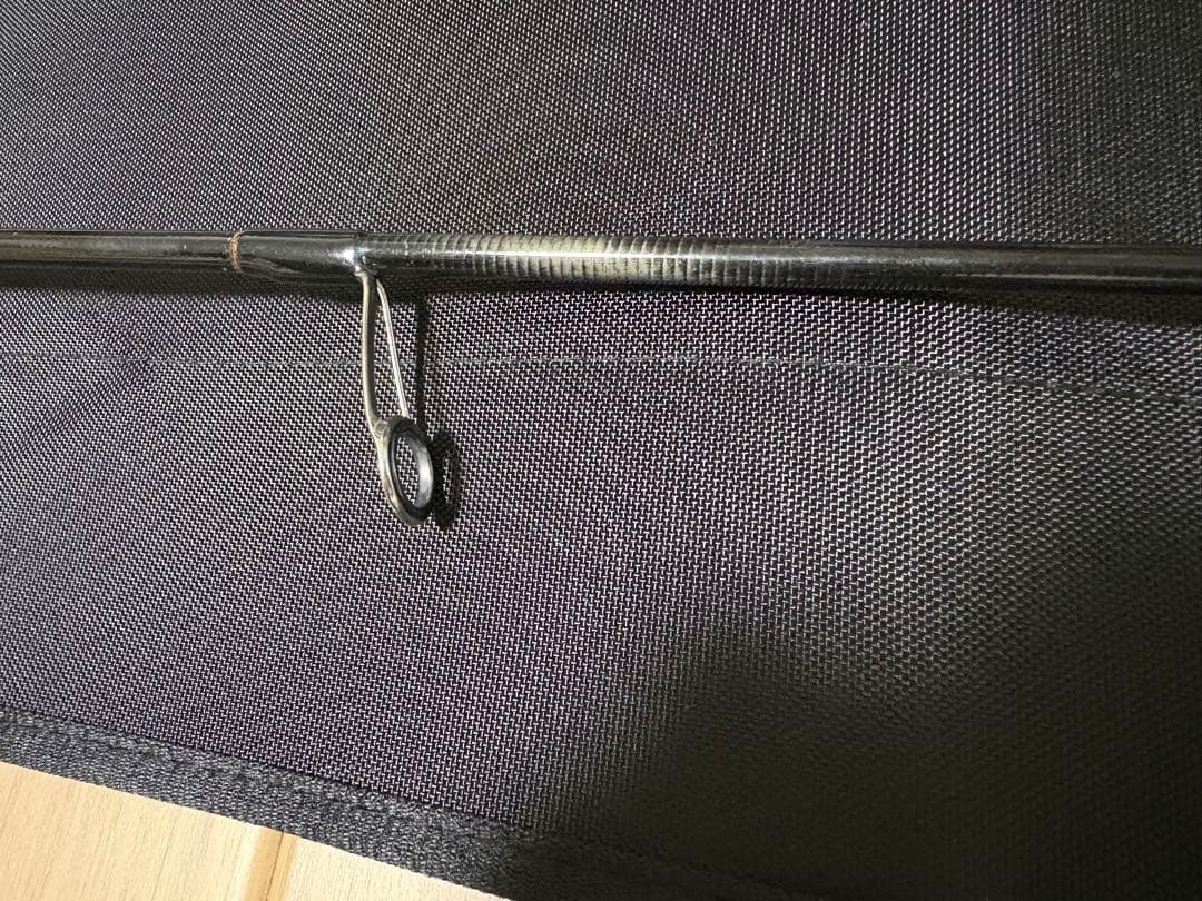 週末限定値下げ ヤマガブランクス ルーパス エリア 66RS