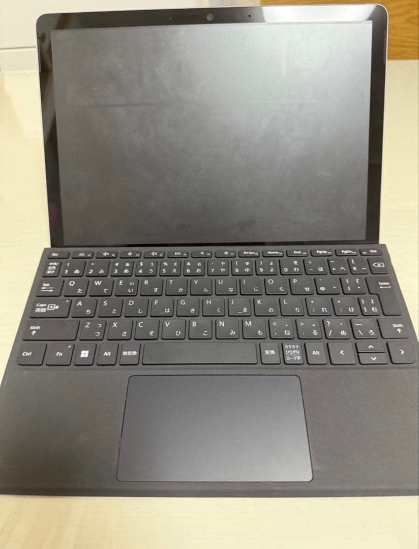 【本日限定価格】Microsoft Surface Go 3 本体