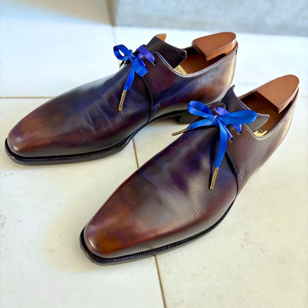 ピエールコルテ アルカ Corthay arca 6.5 純正ツリー付