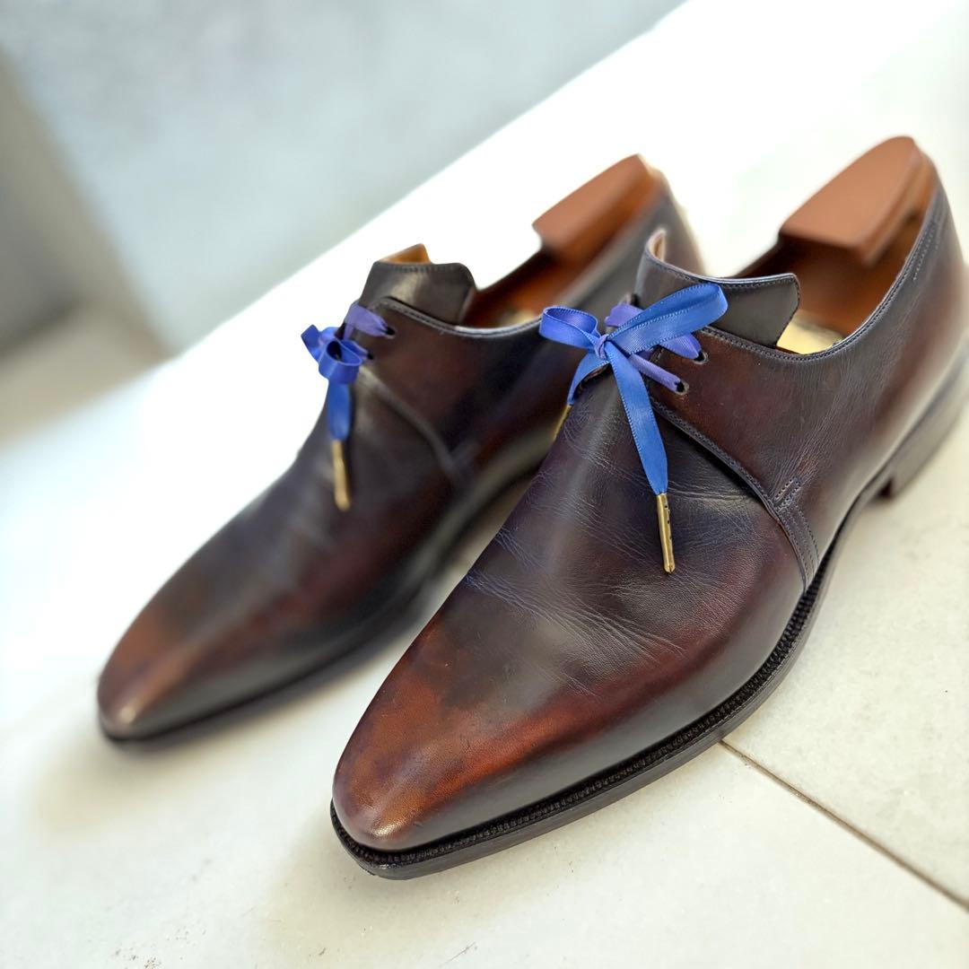 ピエールコルテ アルカ Corthay arca 6.5 純正ツリー付