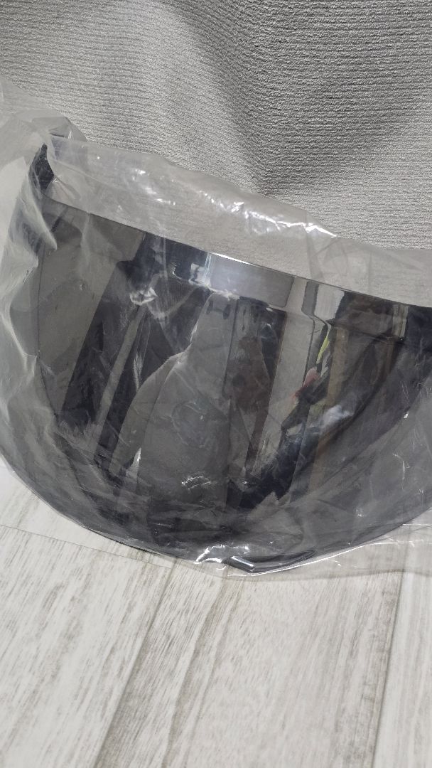 【美品】AGV K1S Asian Fit フルフェイスヘルメット XLサイズ