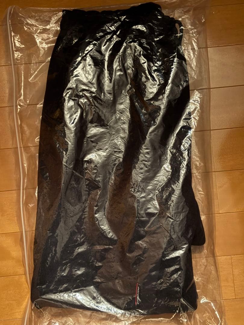 【新品同様】DESCENDANT BOMBAY FLEECE TROUSERS